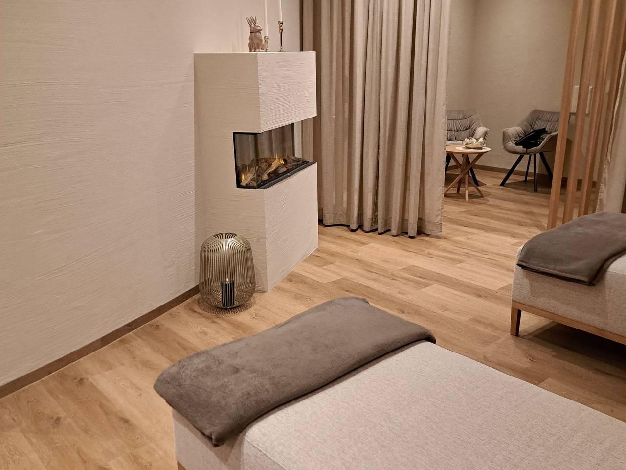 Vakantieappartement met sauna en hond toegestaan in Forstau, Ski Amadé, Oostenrijk voor 6 personen foto 23
