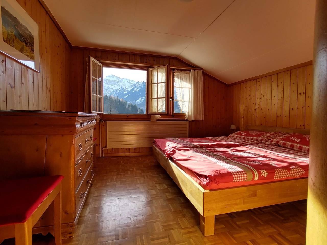 Vakantieappartement in Lenk, Zwitserland voor 4 personen foto 16