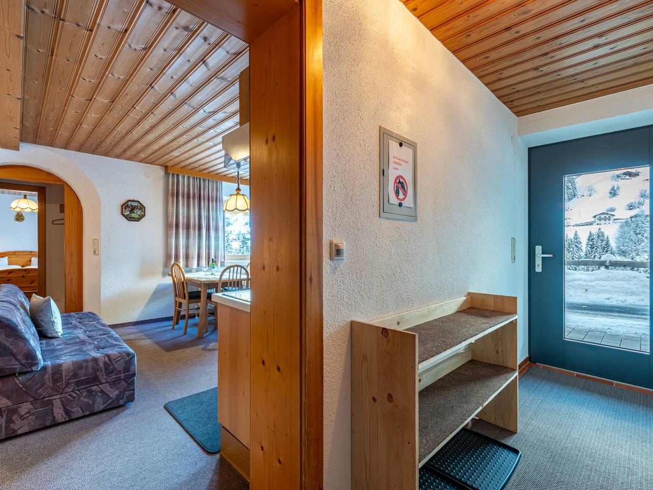 Vakantieappartement in Meer, Oostenrijk voor 4 personen foto 6