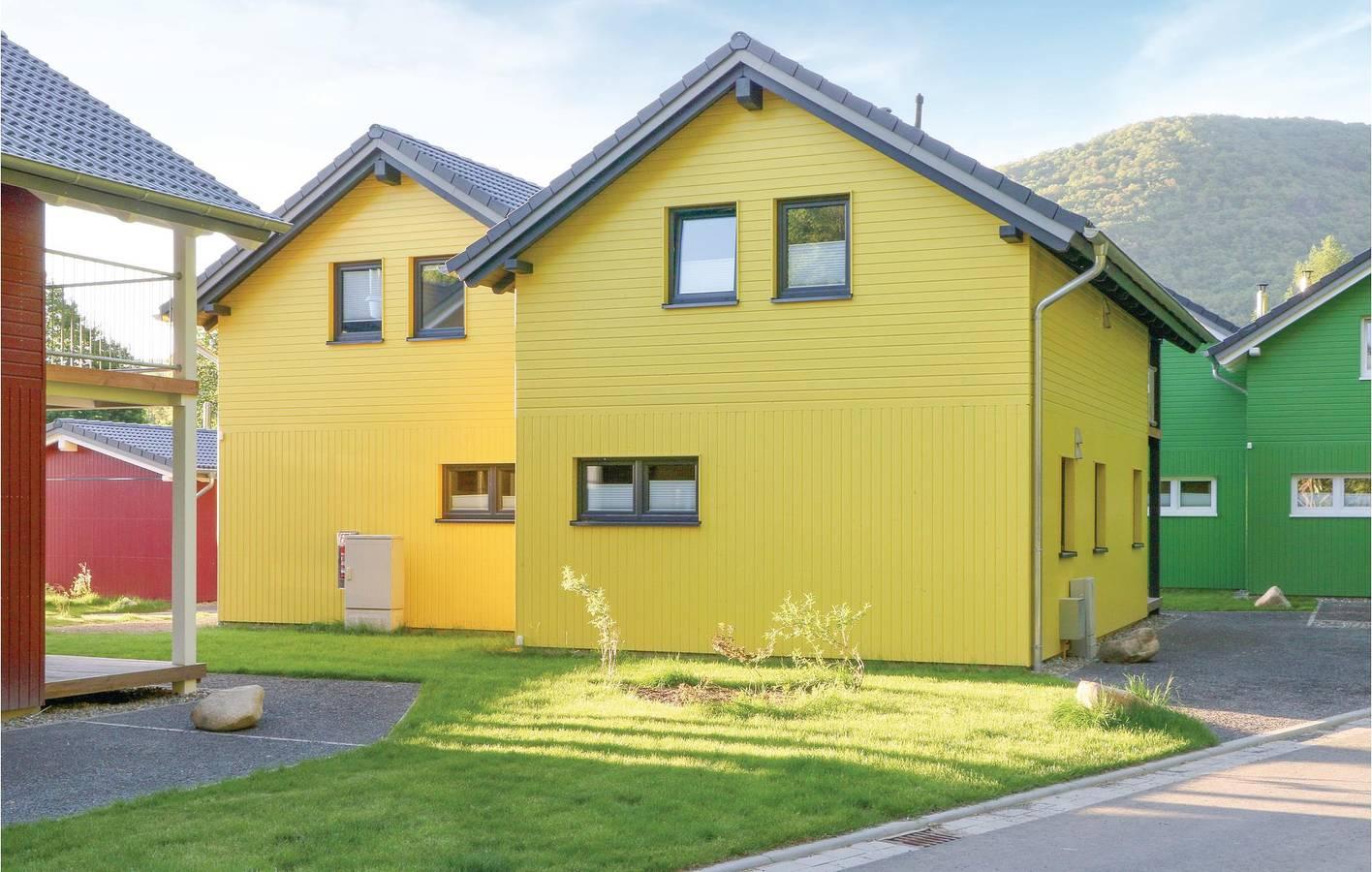 Vakantiehuis in Harz, Duitsland voor 8 personen foto 2