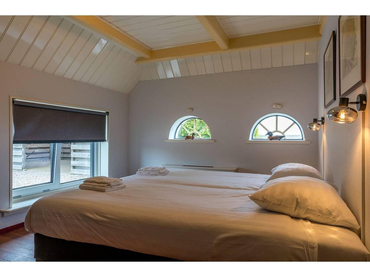 Vakantiehuis in Texel, Nederland voor 6 personen foto 7