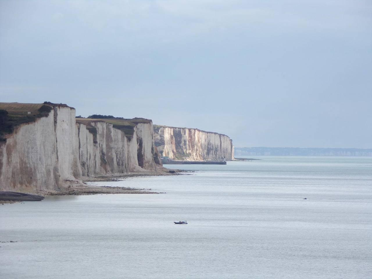 Vakantiehuis in Seine-Maritime, Frankrijk voor 10 personen foto 14