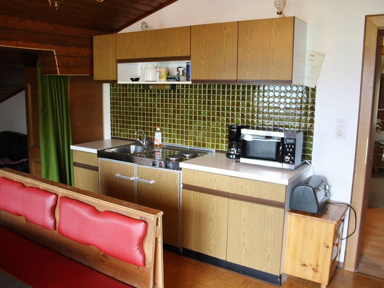 Vakantieappartement in Ski Amadé, Oostenrijk voor 8 personen foto 3