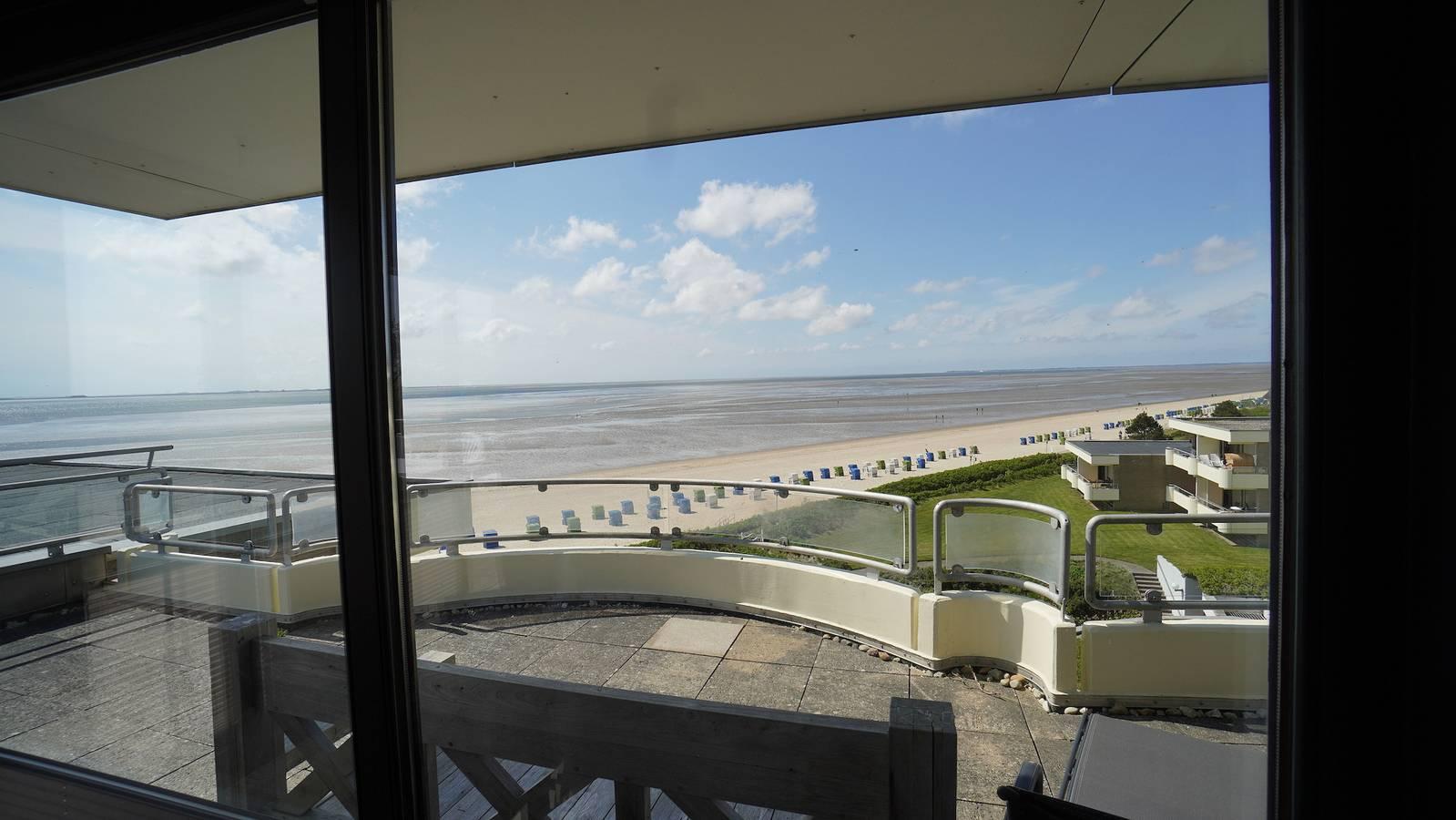 Vakantieappartement in Föhr, Duitsland voor 5 personen