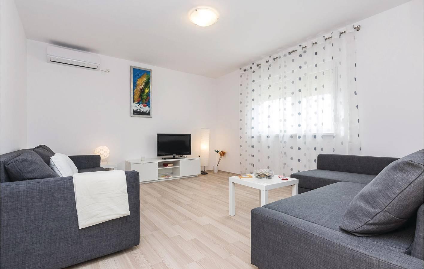 Vakantiehuis in Zadar, Kroatië voor 8 personen foto 6