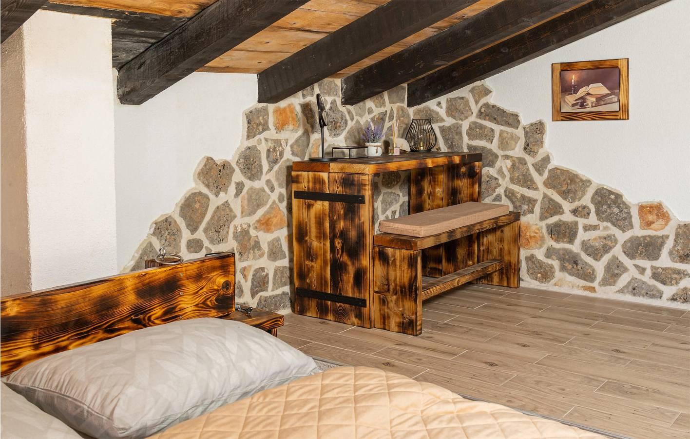 Vakantiehuis in Split-Dalmatië, Kroatië voor 8 personen foto 18