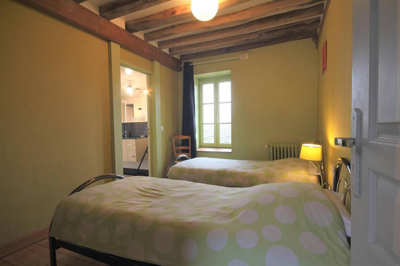 Vakantiehuis in Seine-Maritime, Frankrijk voor 8 personen foto 15