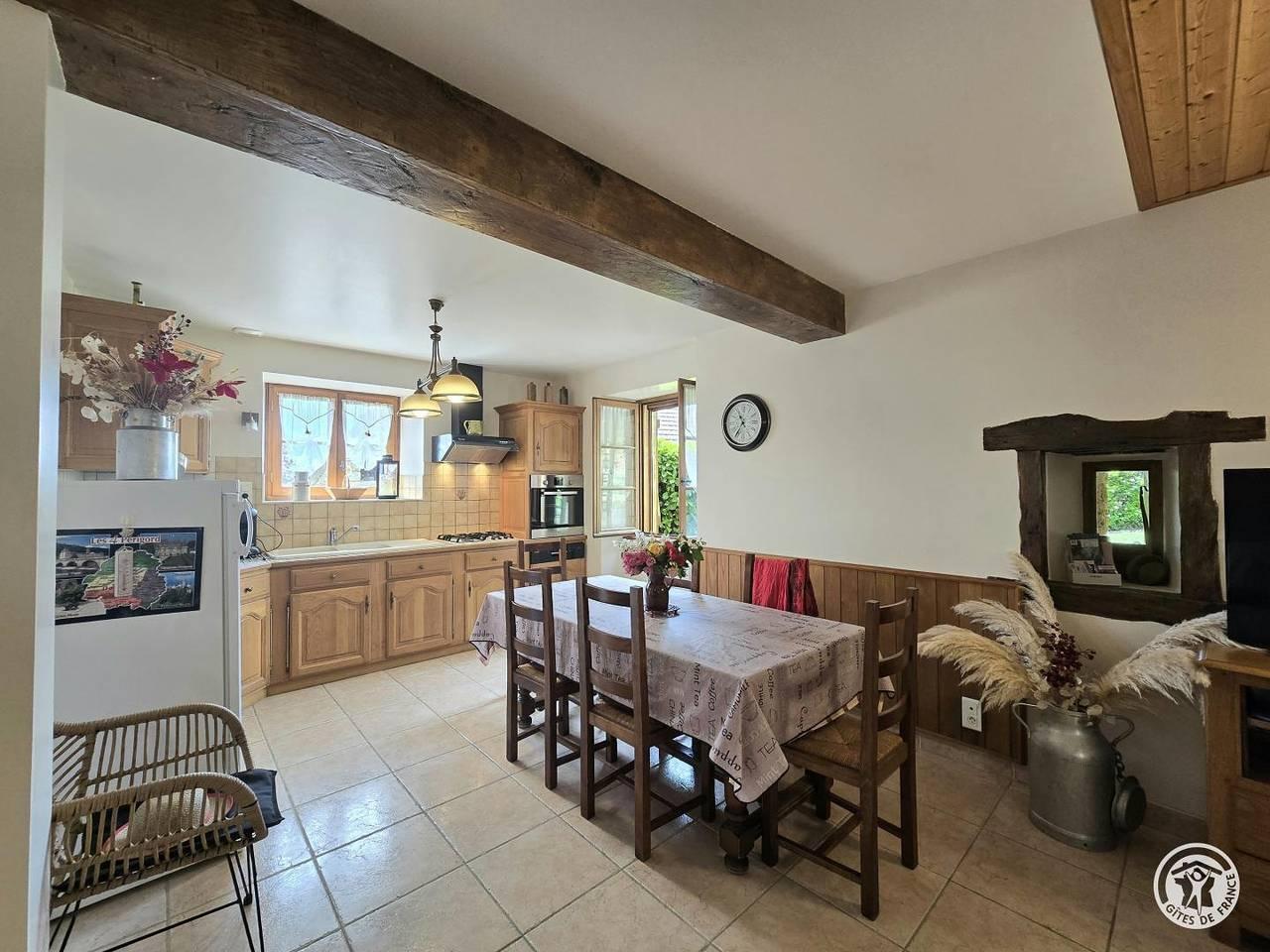 Vakantiehuis in Daglan, Frankrijk voor 4 personen foto 6