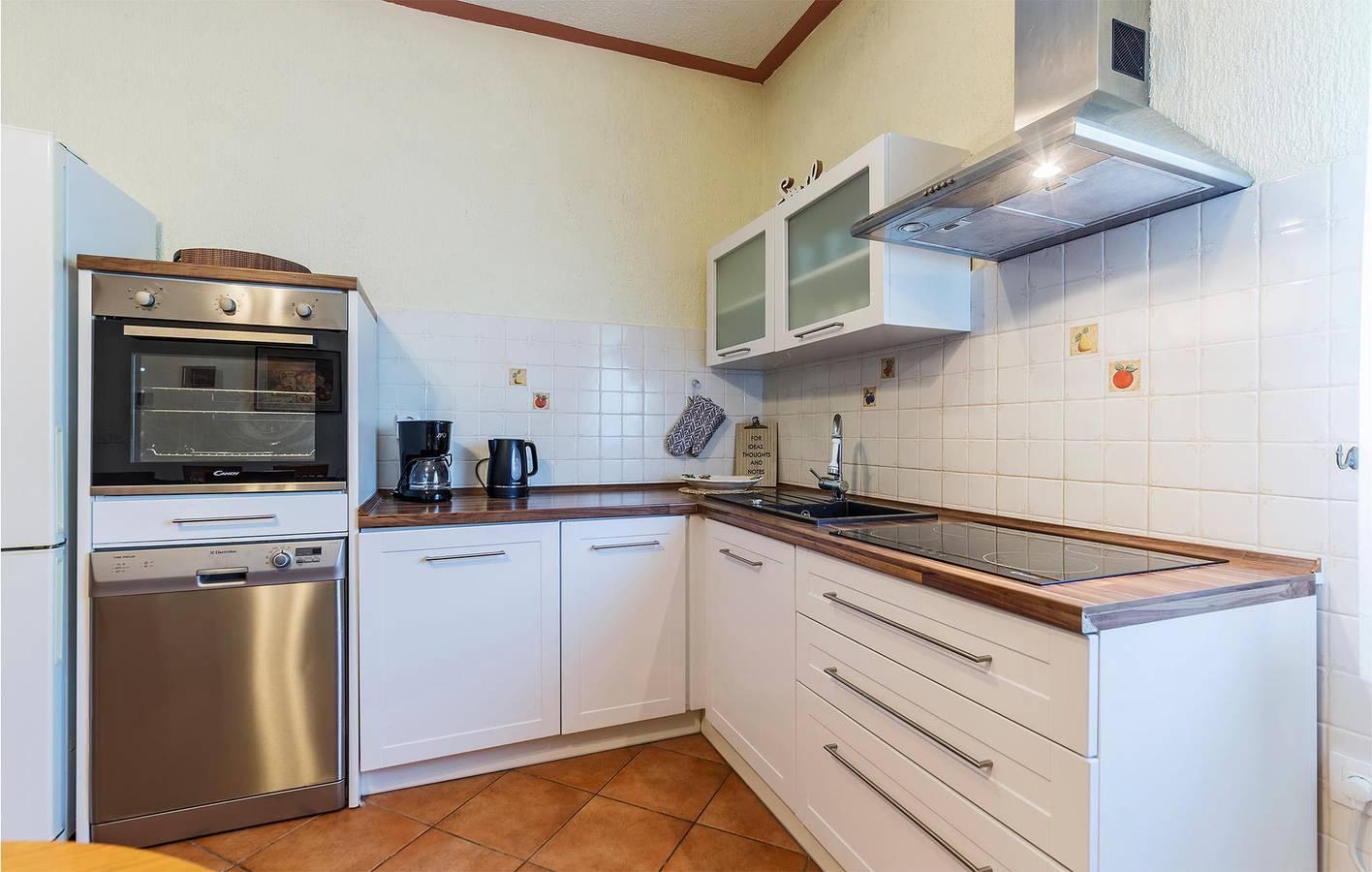 Vakantieappartement in Ližnjan, Kroatië voor 2 personen foto 5