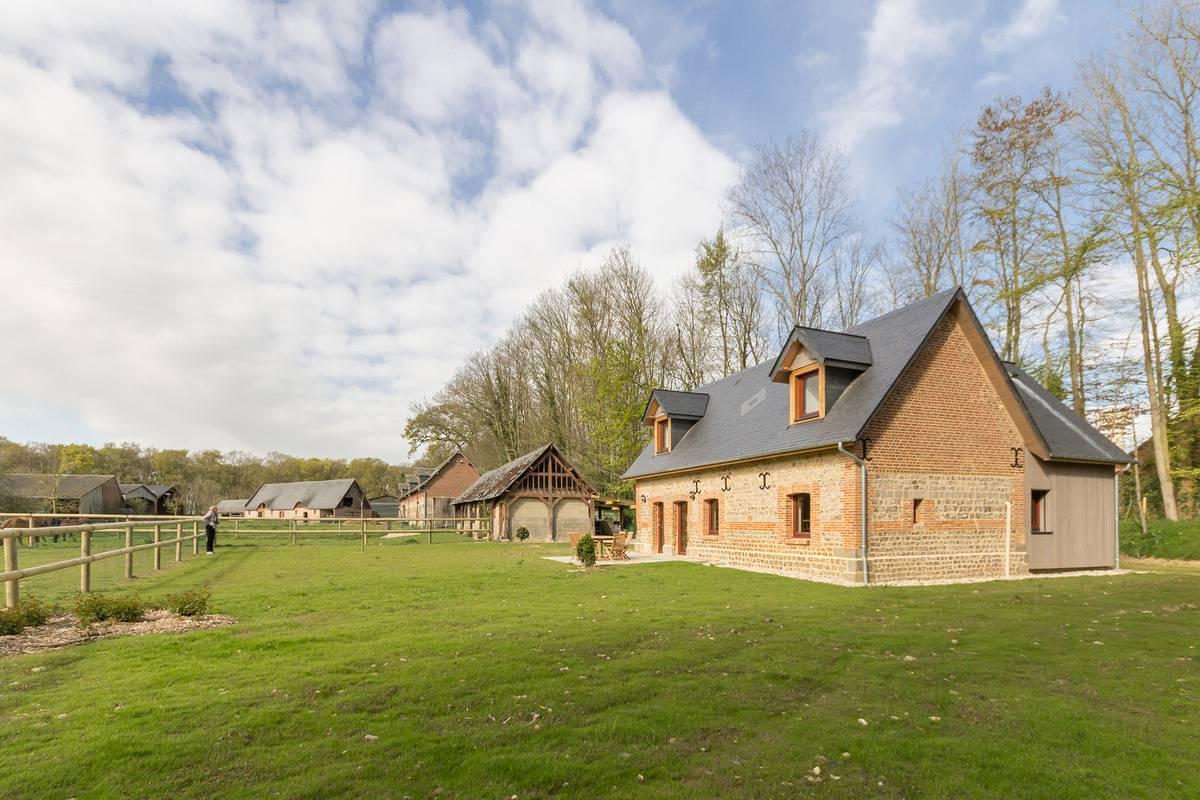 Vakantiehuis in Paluel, Frankrijk voor 6 personen foto 5