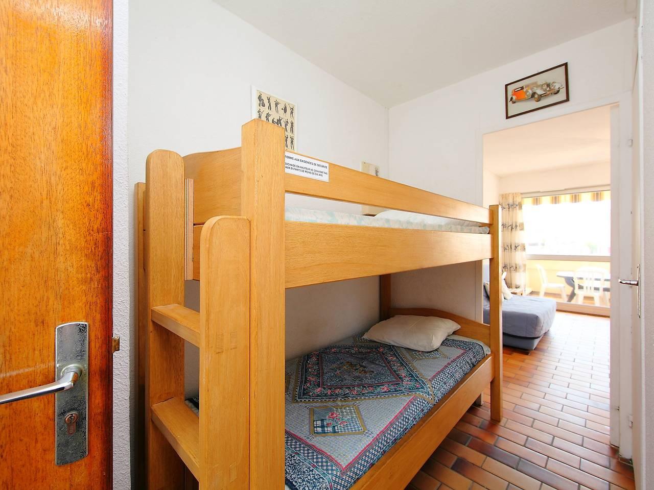 Vakantieappartement in Aude, Frankrijk voor 4 personen foto 13