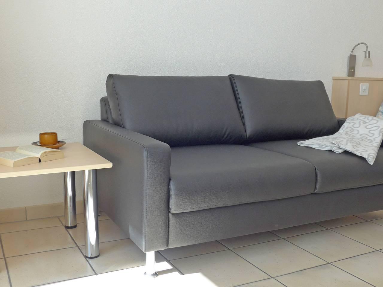 Vakantieappartement in Saas-Grund, Zwitserland voor 2 personen foto 12