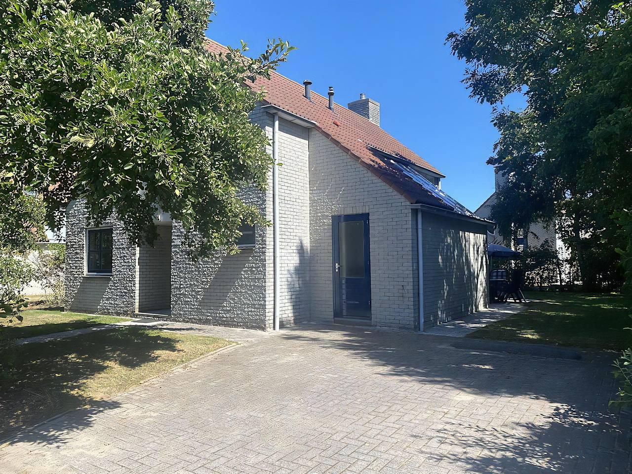 Ooghduyne 88 in Julianadorp, Noord-Holland - Kust van de Noordzee, Nederland voor 6 personen foto 20