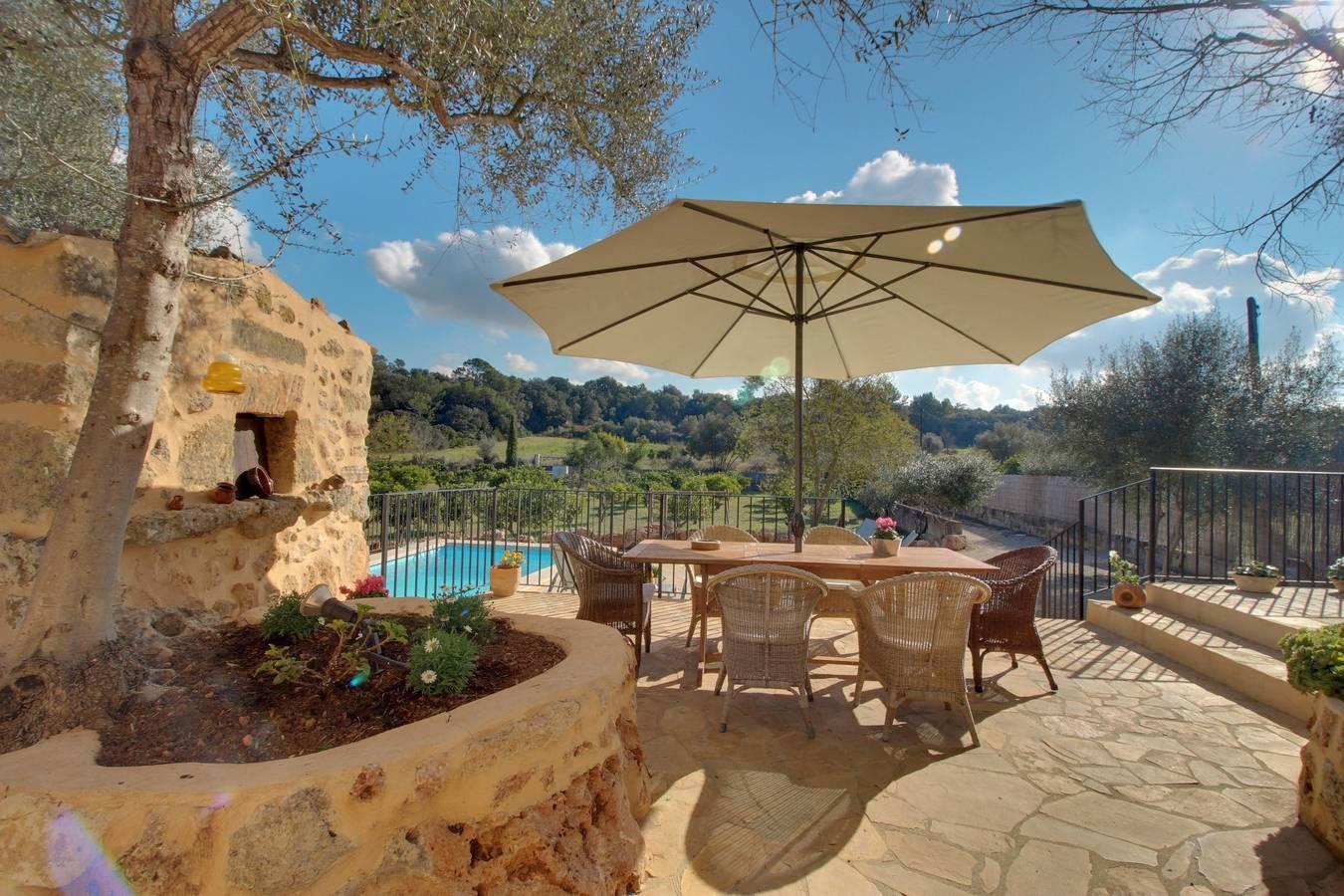 Vakantiehuis in Costitx, Spanje voor 5 personen foto 10