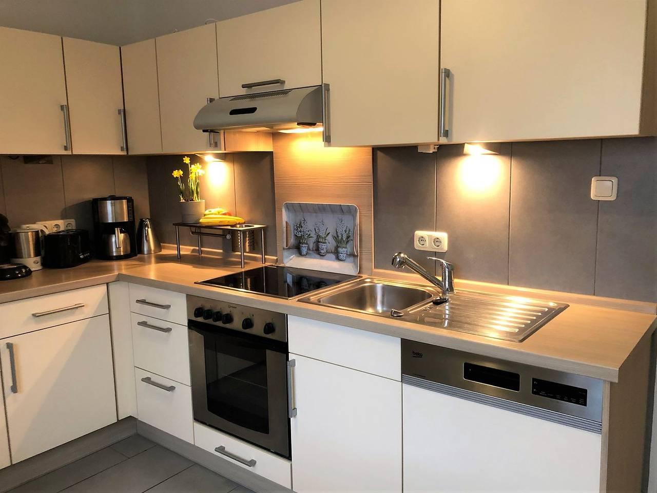 Vakantieappartement in Heiligenhafen, Duitsland voor 4 personen foto 14