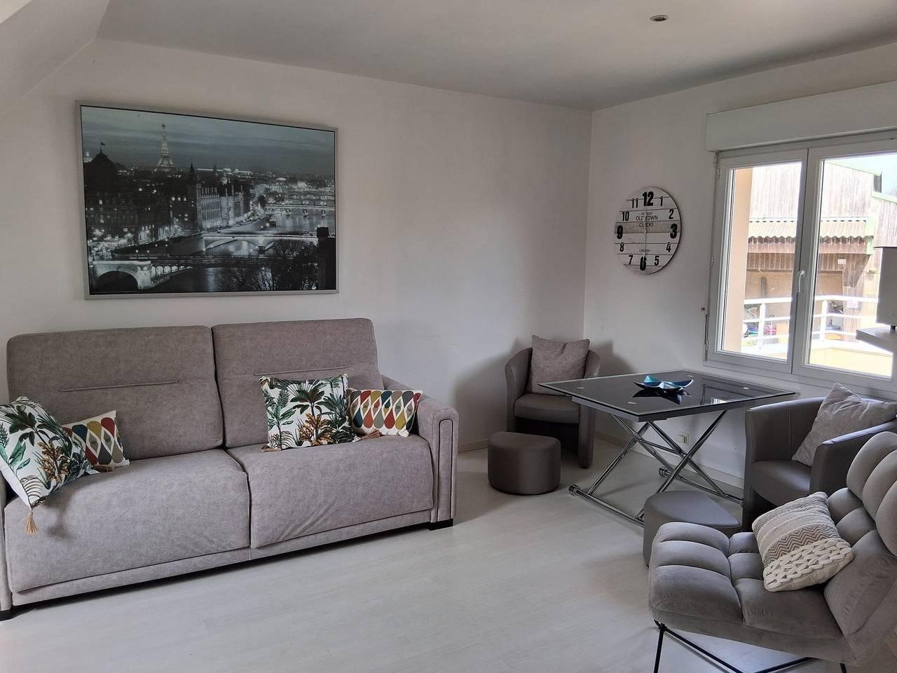 Vakantieappartement in Tréméreuc, Frankrijk voor 4 personen foto 11