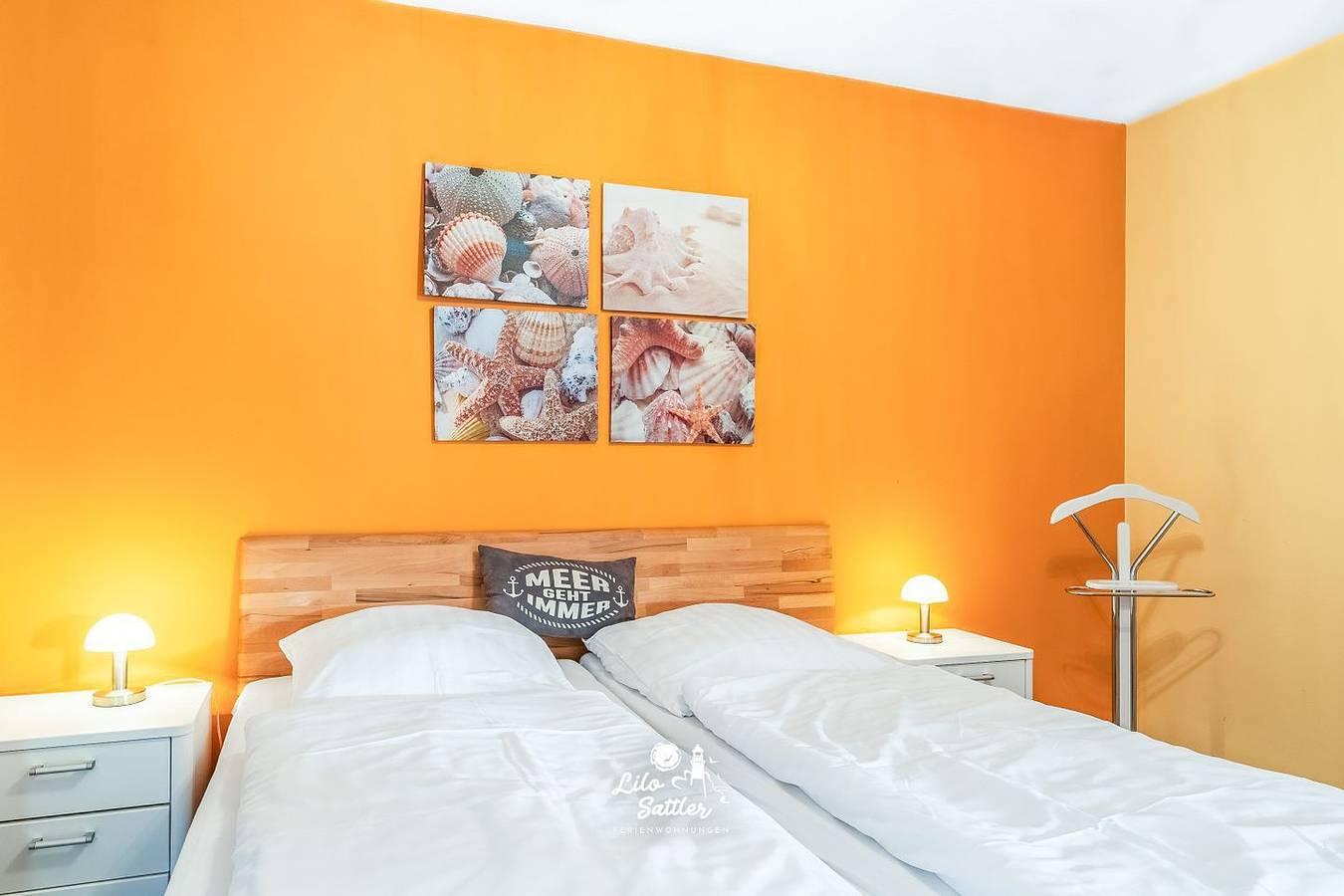 Vakantieappartement in Büsum, Duitsland voor 4 personen foto 13