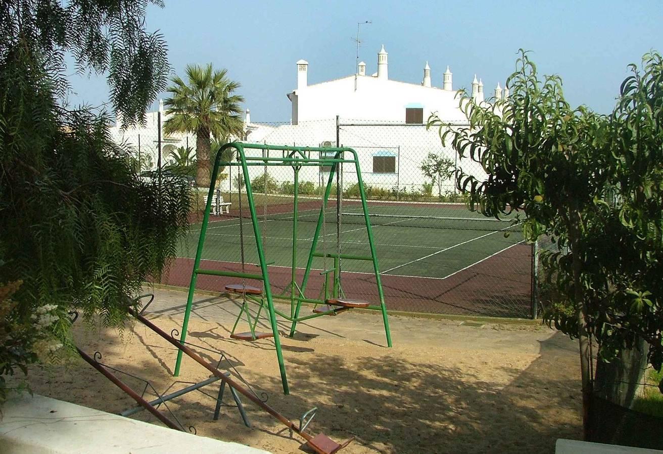 Vakantieappartement in Porches, Portugal voor 8 personen foto 10