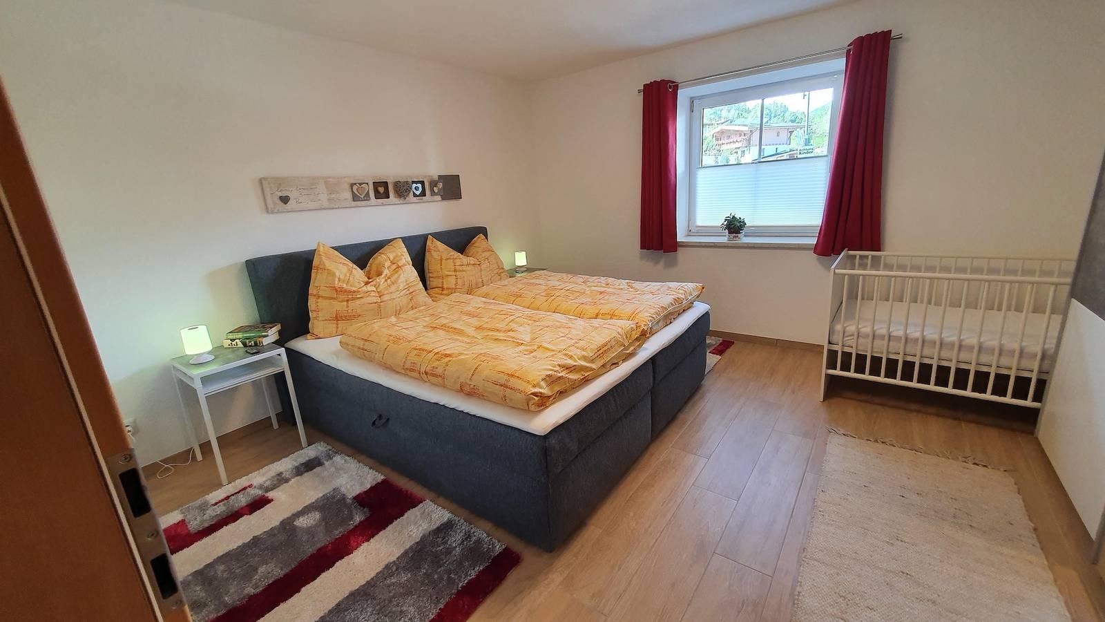 Vakantieappartement in Ötztal, Oostenrijk voor 7 personen foto 15