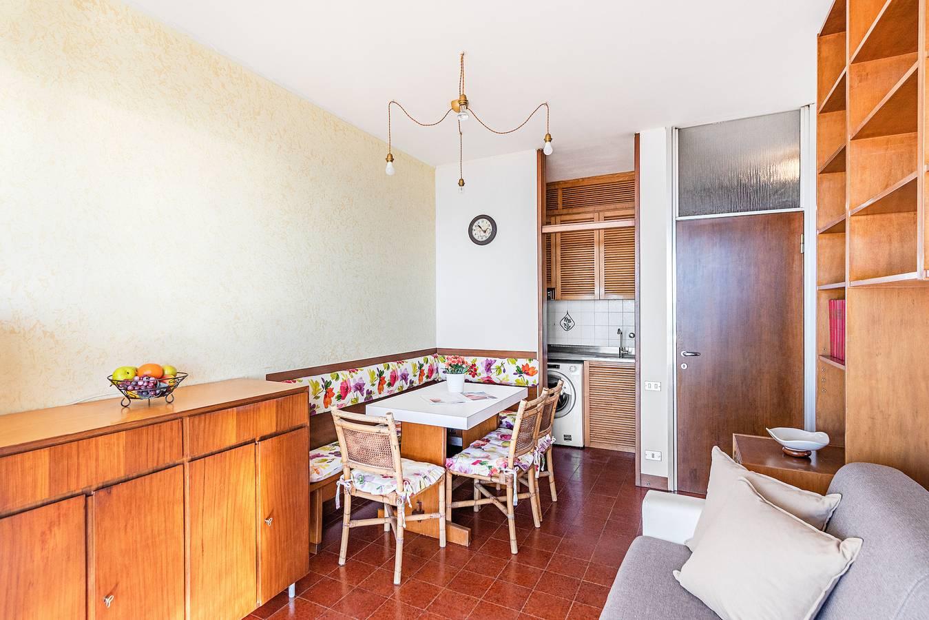 Vakantieappartement in Rieva Fiore, Italië voor 5 personen foto 7
