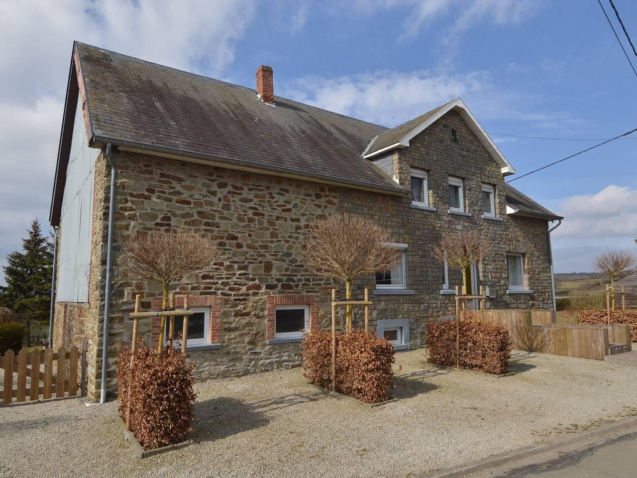 Vakantiehuis in Amel, België voor 18 personen foto 6