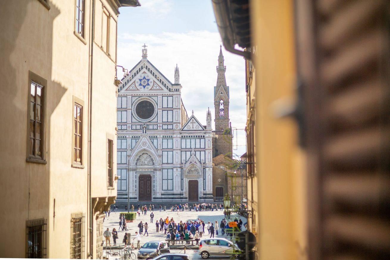 Lian Home in Florence, Italië voor 5 personen foto 22