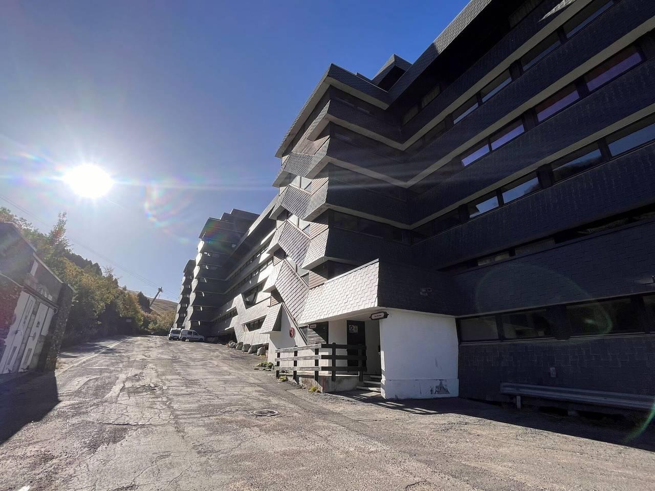 Vakantieappartement in Savoie, Frankrijk voor 4 personen foto 8