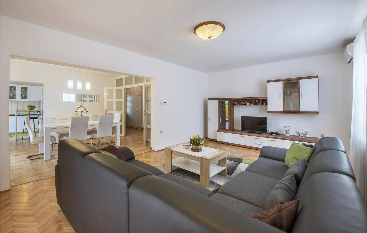 Vakantiehuis in Labin foto 6