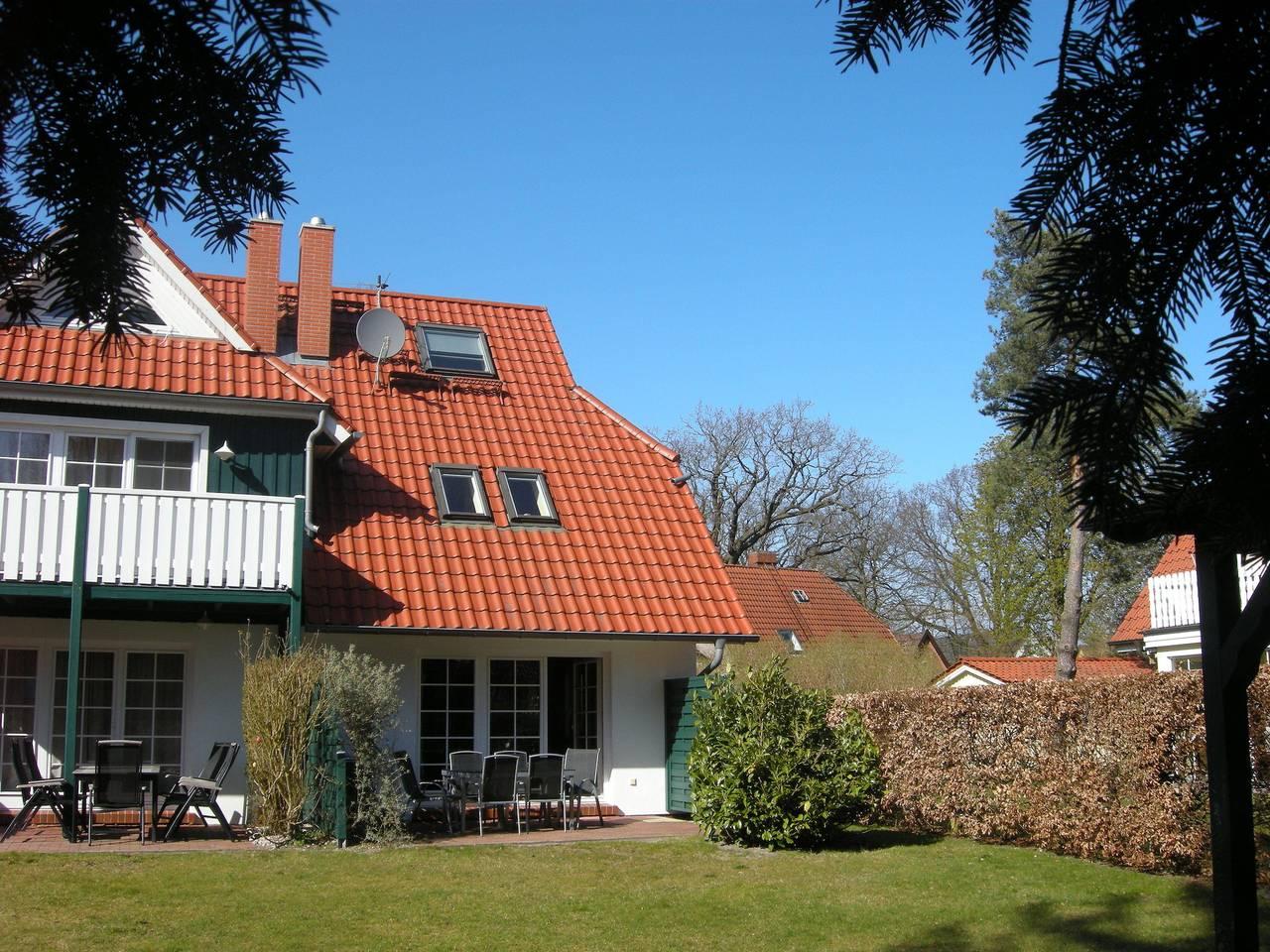 Vakantiehuis in Darß, Duitsland voor 6 personen foto 5