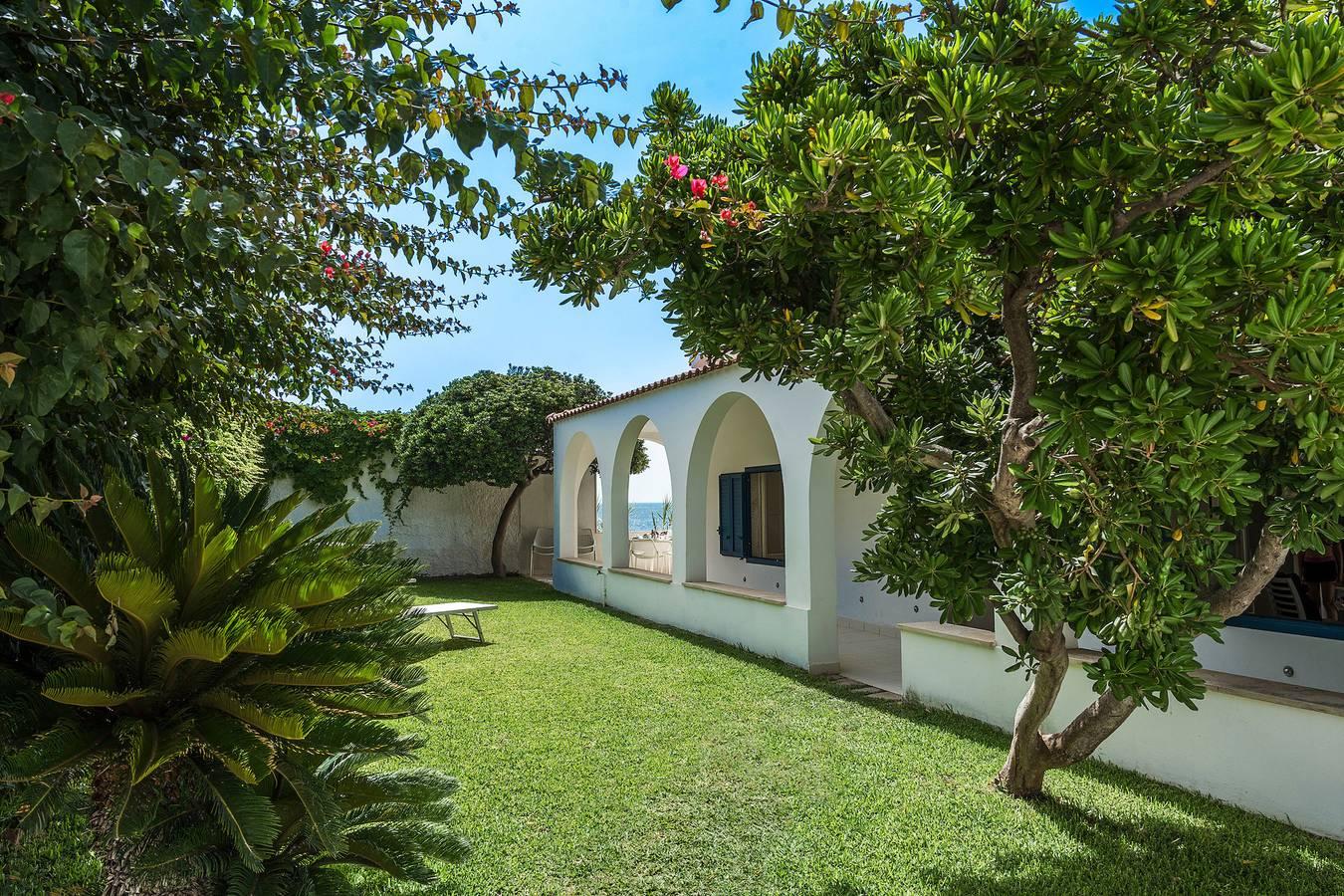 Vakantiehuis in Val di Noto, Italië voor 6 personen foto 10