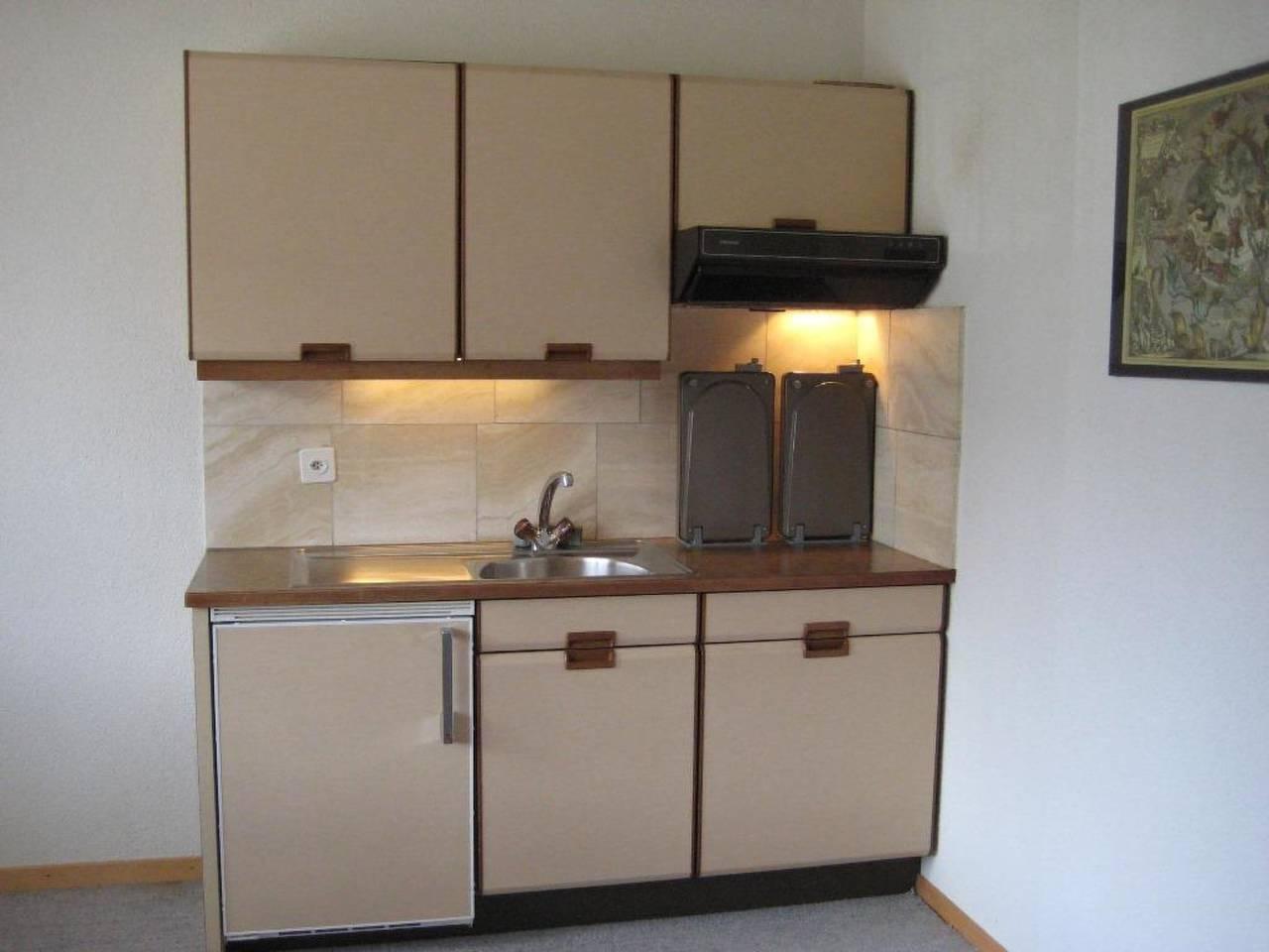 Vakantieappartement in Lenk, Zwitserland voor 3 personen foto 6