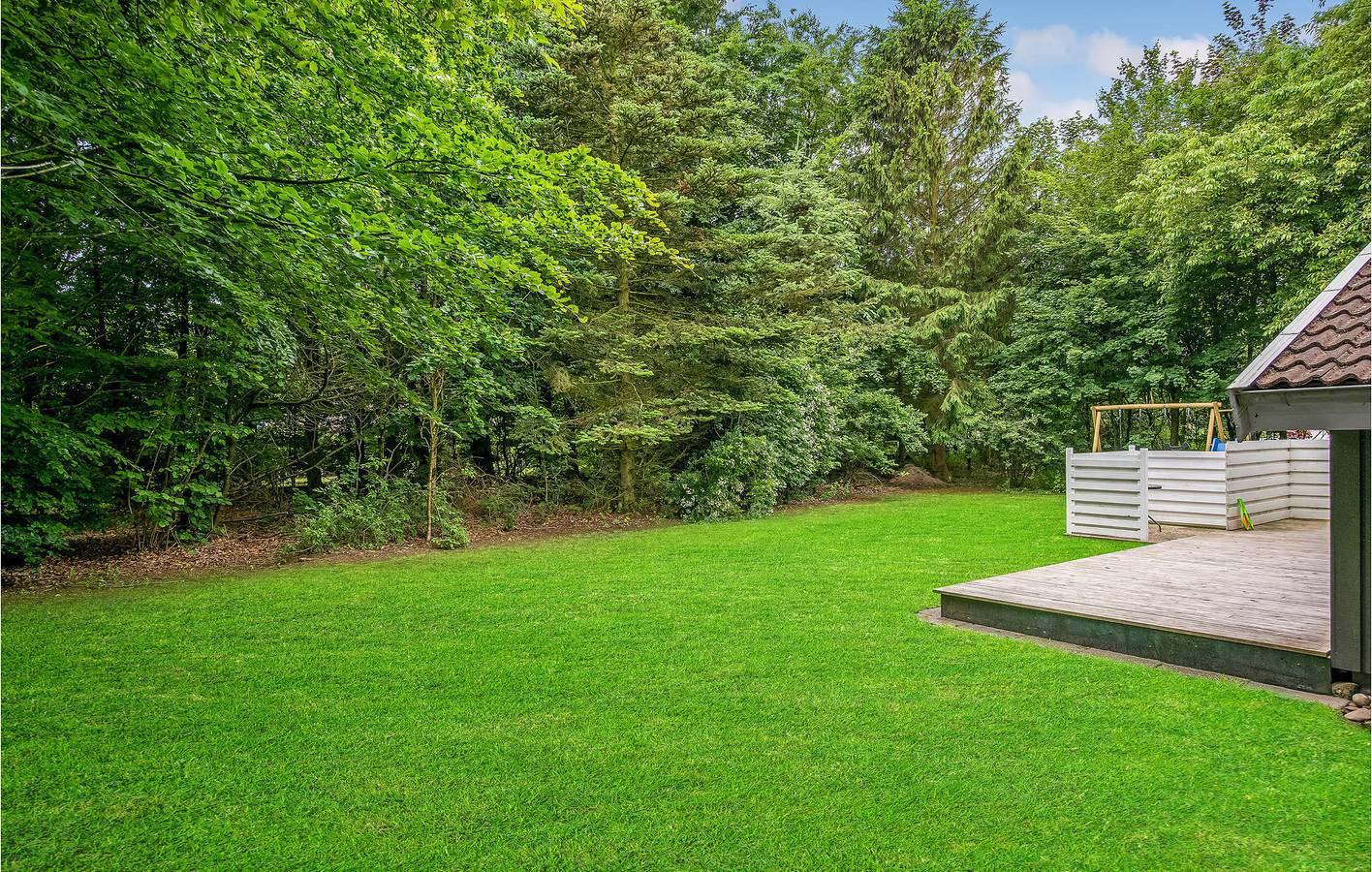 Vakantiehuis in Arrild, Denemarken voor 6 personen foto 14