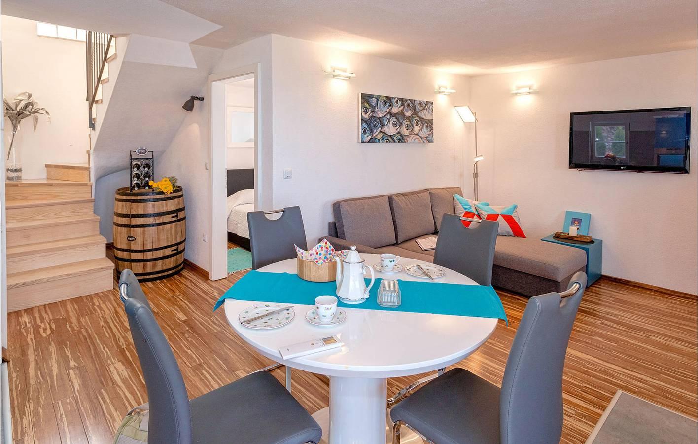 Vakantiehuis in Hvar, Kroatië voor 6 personen foto 10