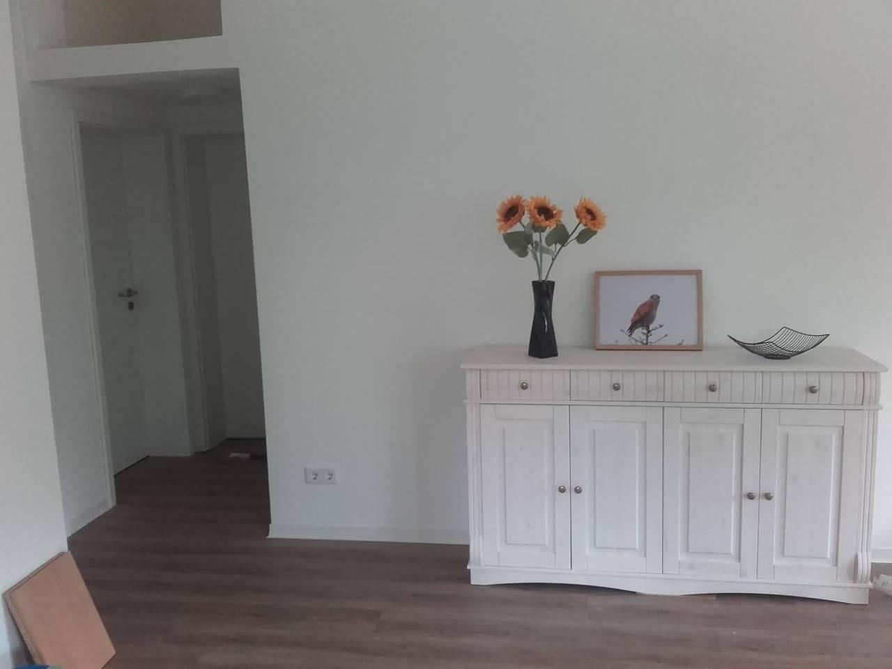 Vakantiehuis met hond toegestaan in Barkhagen, Duitsland voor 6 personen foto 22