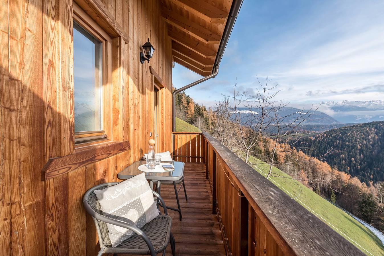 Vakantieappartement in Kronplatz vanaf 94€ per nacht