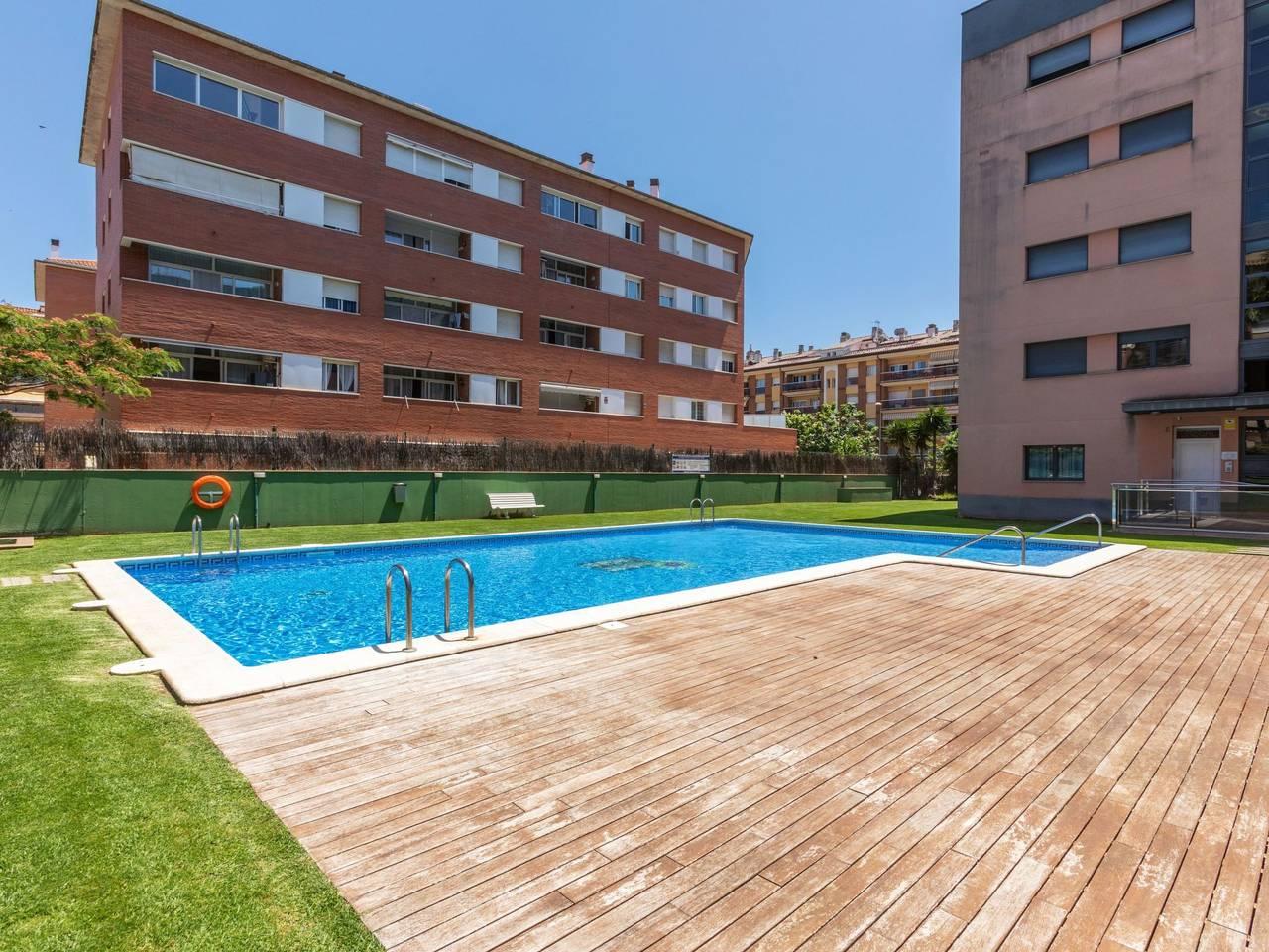 Tramuntana in Central Lloret de Mar, Lloret de Mar, Spanje voor 4 personen foto 23