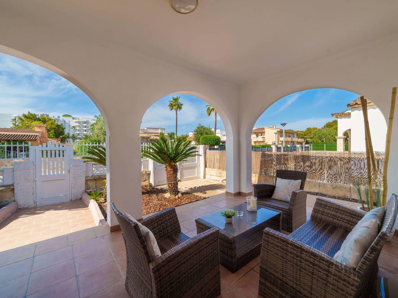 Vakantiehuis in Raiguer, Spanje voor 6 personen foto 8