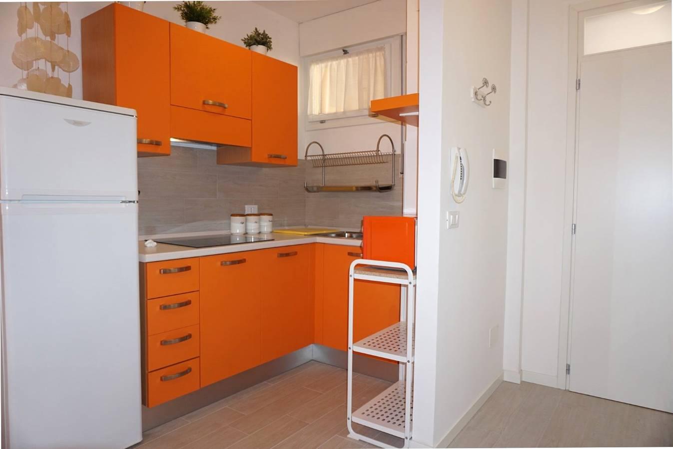 Vakantieappartement in Caorle, Italië voor 6 personen foto 10