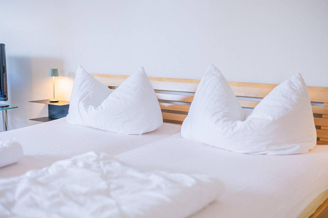 Vakantieappartement in Bodensee, Duitsland voor 3 personen foto 9