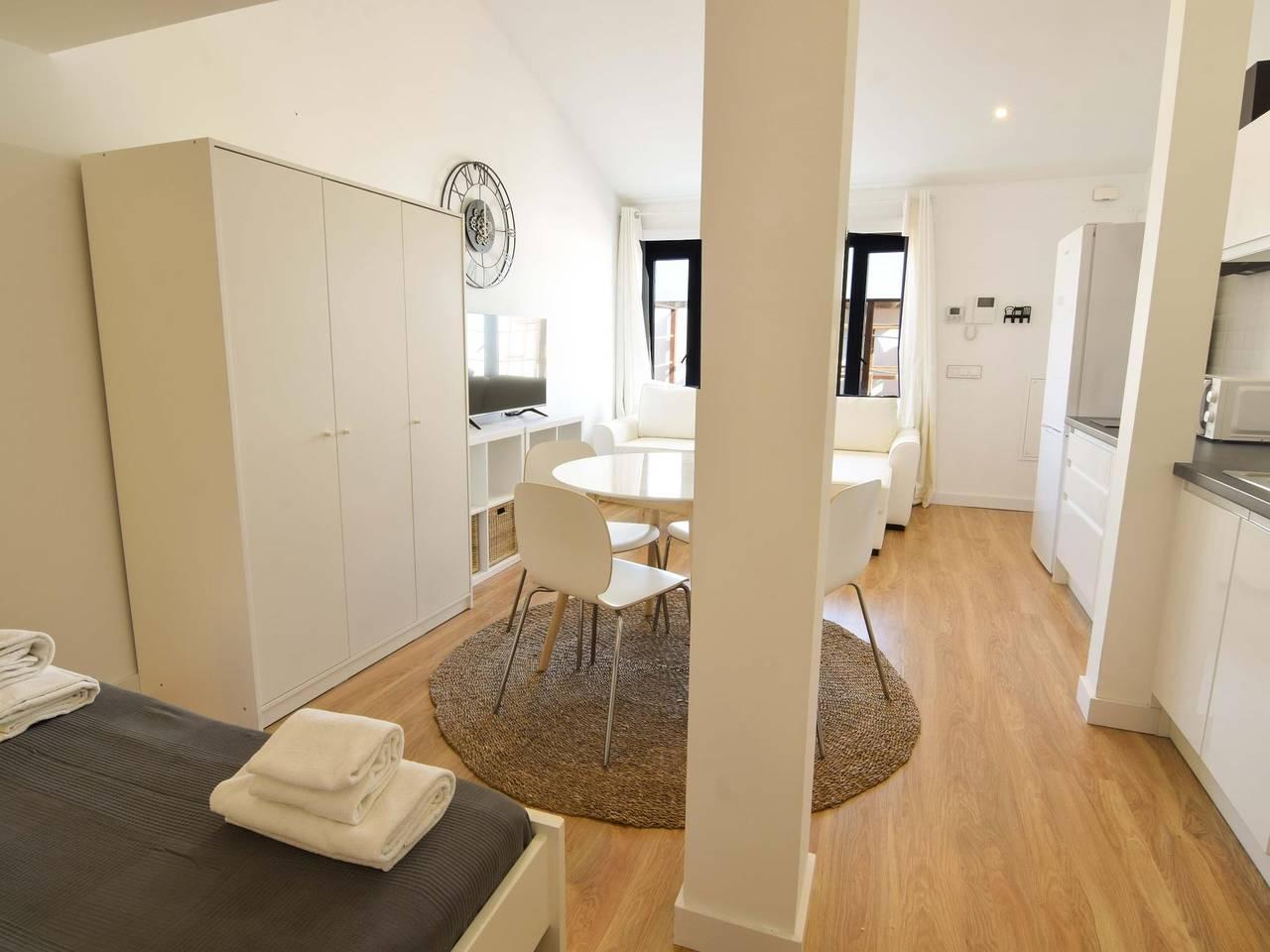 Vakantieappartement in Malaga, Spanje voor 4 personen foto 6