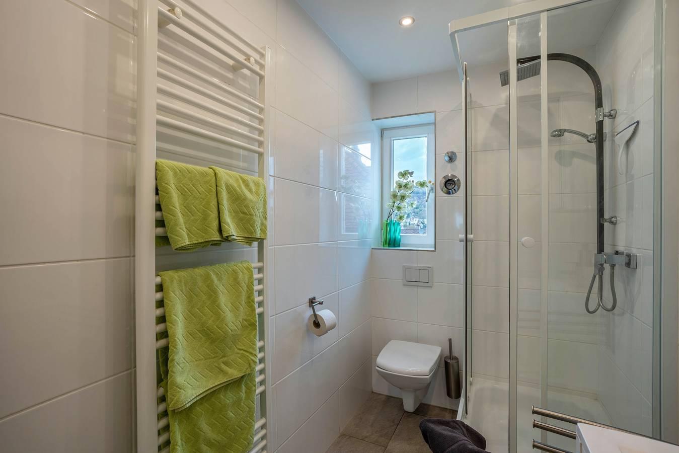 Huisdiervriendelijk vakantieappartement 'Lichtentaler Allee' in Oosscheuern, Baden-Baden, Duitsland voor 2 personen foto 20
