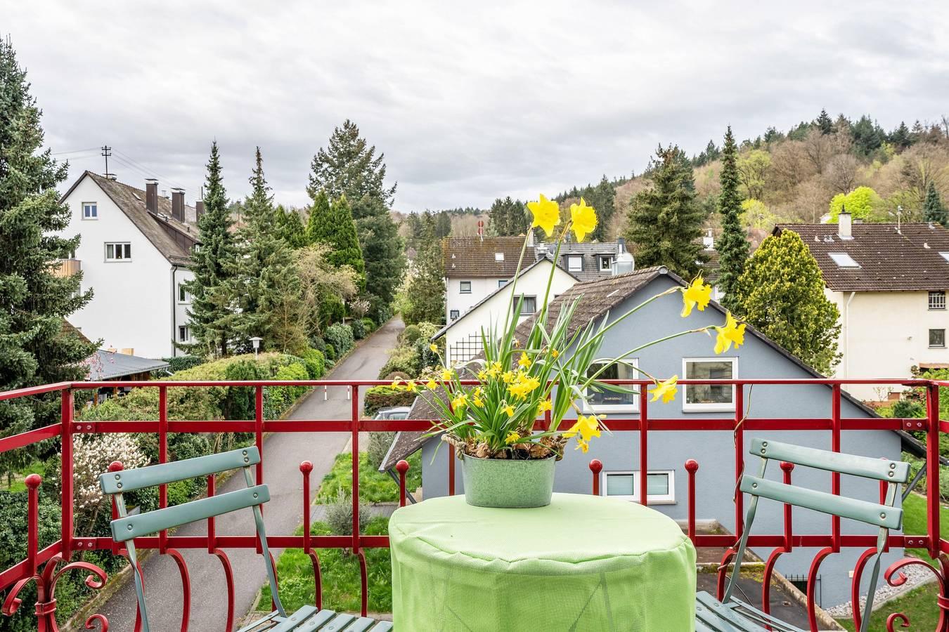 Vakantieappartement in Zwarte Woud, Duitsland voor 2 personen foto 10