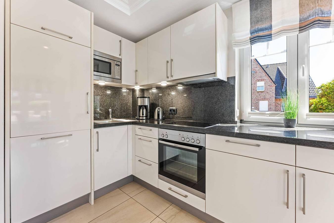 Vakantieappartement in Sylt, Duitsland voor 4 personen foto 3