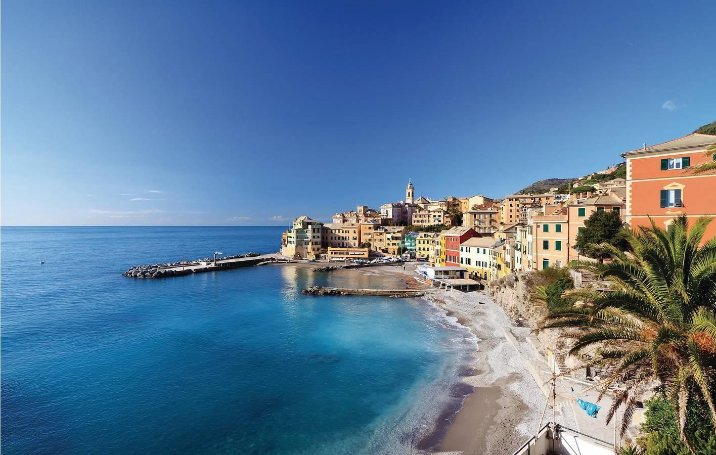 Vakantiehuis in Moneglia, Italië voor 4 personen foto 16