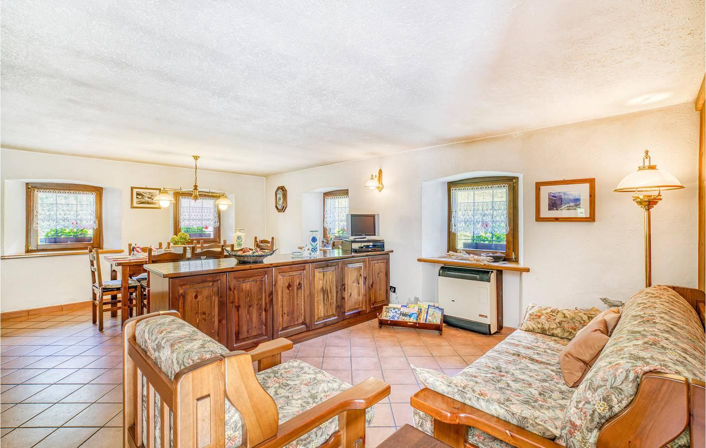 Vakantieappartement in Ruitor Massief, Italië voor 6 personen foto 10