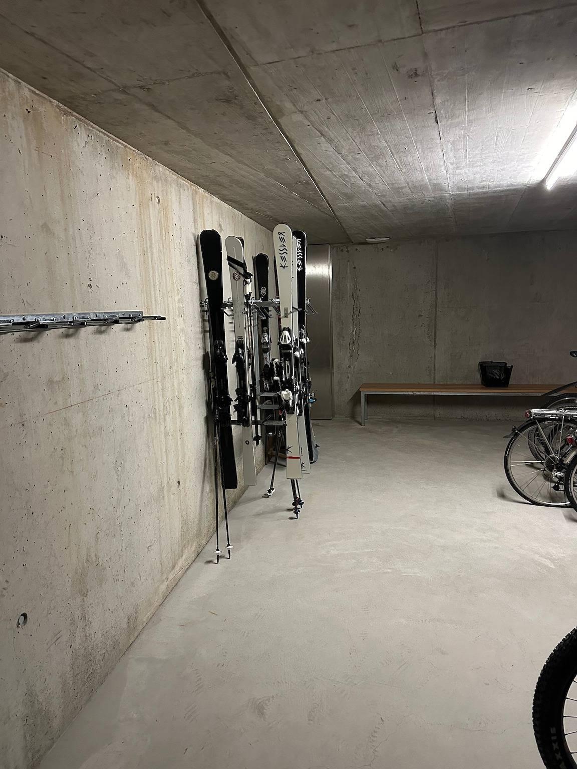 Vakantieappartement in Flims foto 18