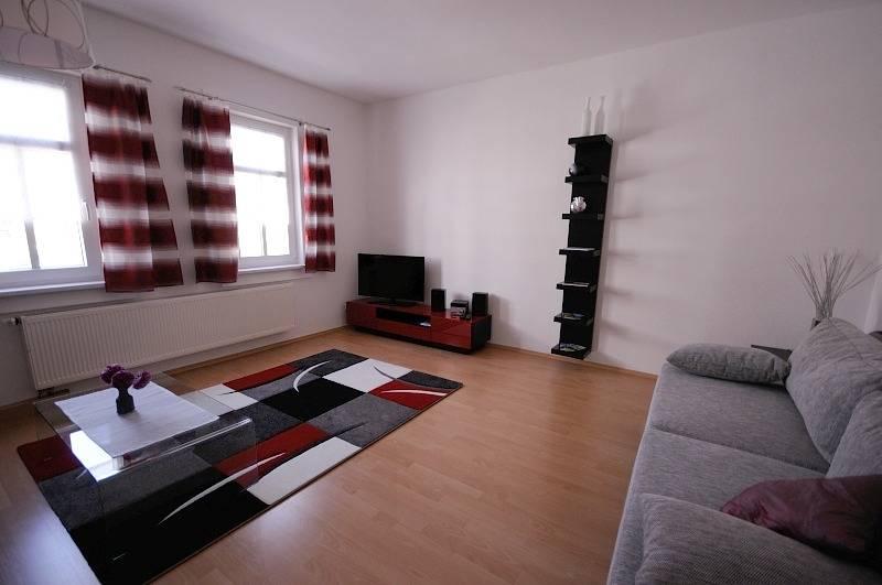 Vakantieappartement in Saaleland, Duitsland voor 4 personen foto 4