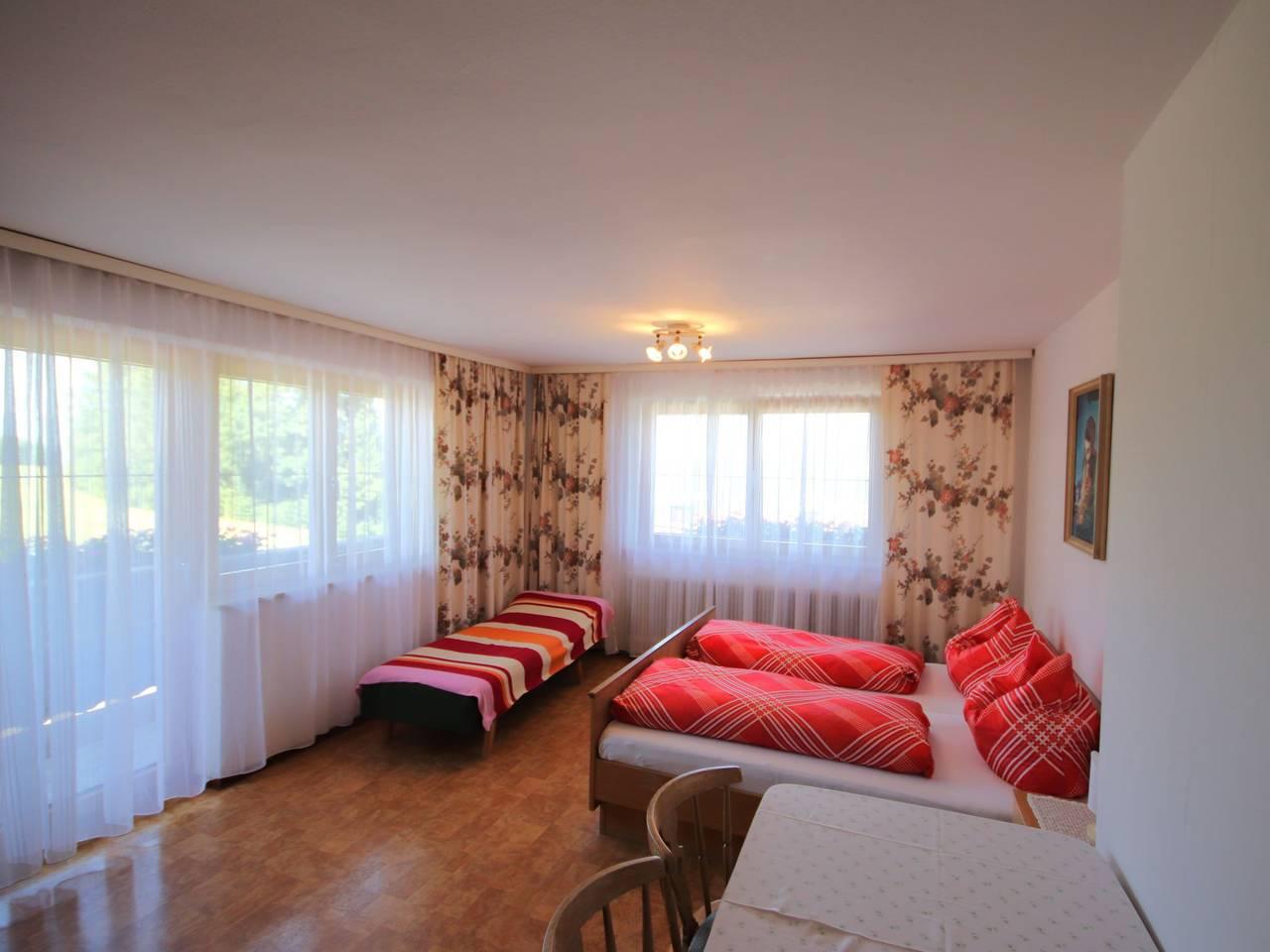 Vakantieappartement in Pill, Oostenrijk voor 5 personen foto 5