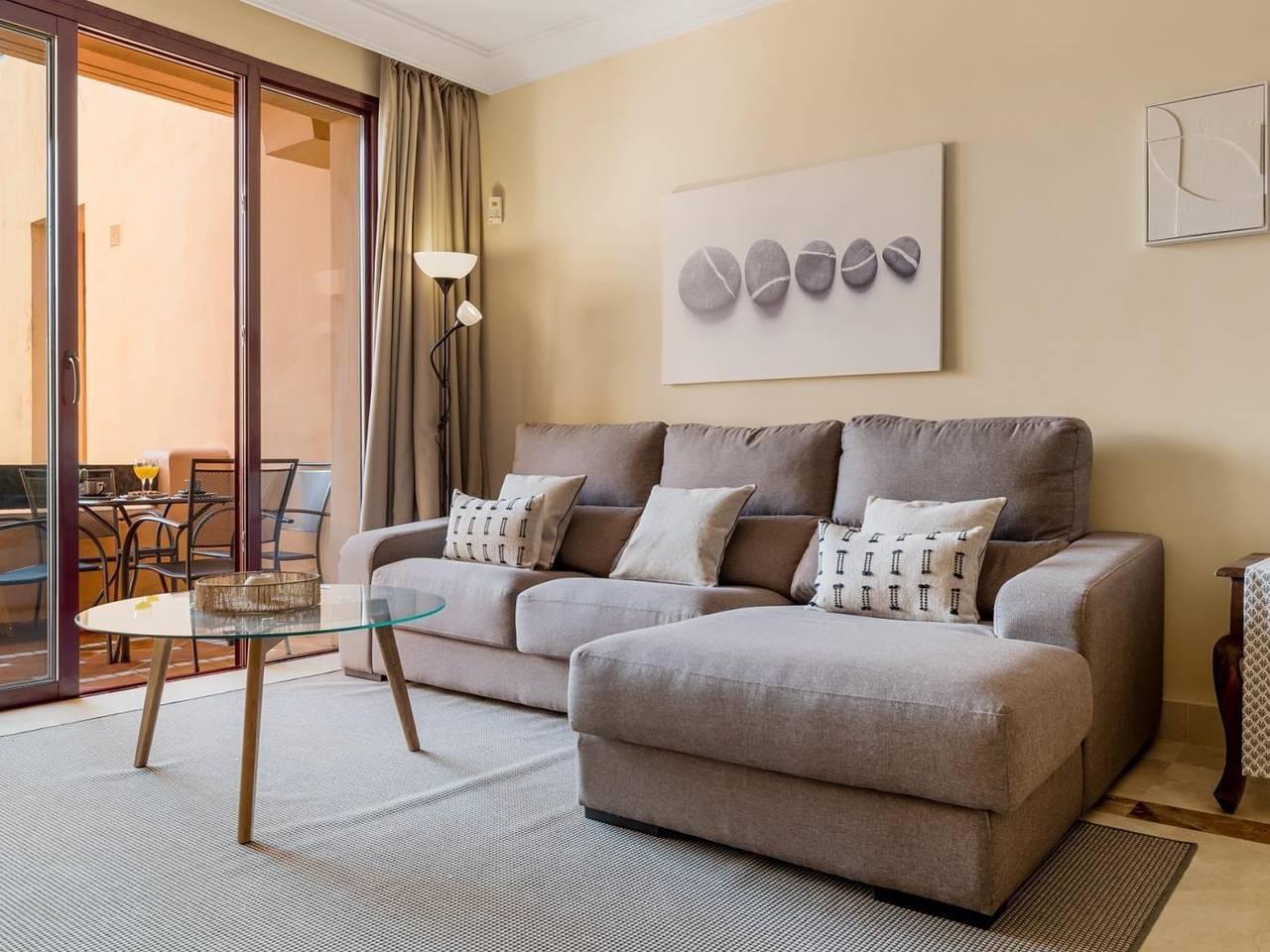Vakantieappartement in Marbella, Spanje voor 4 personen foto 7
