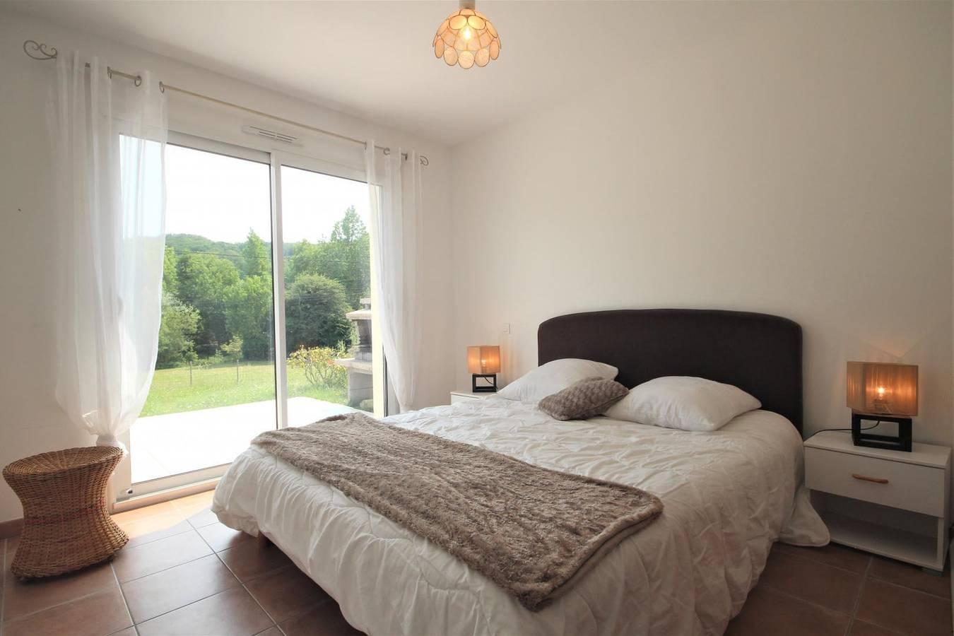 Vakantiehuis in Colleville vanaf 125€ per nacht